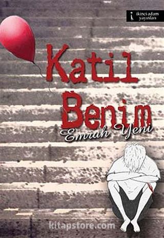 Katil Benim