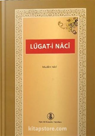 Lügat-i Naci