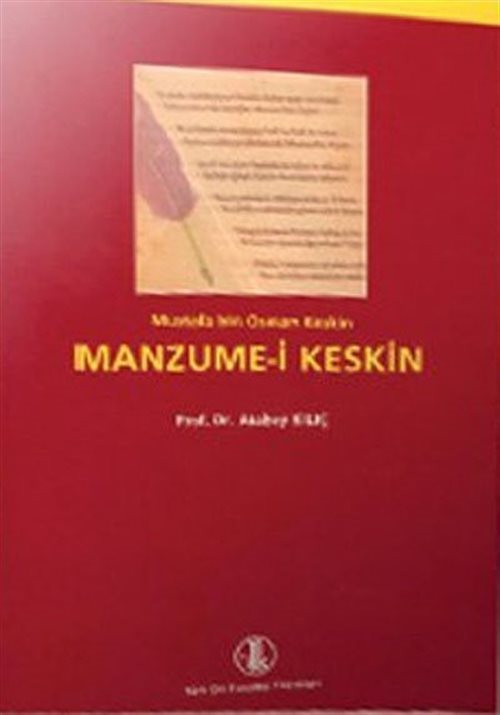 Manzume-i Keskin