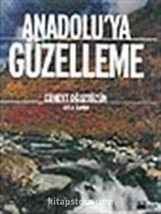 Anadolu'ya Güzelleme