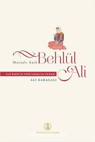 Maraşlı Aşık Behlül Ali