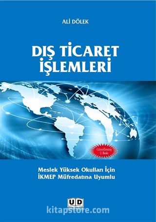 Dış Ticaret İşlemleri