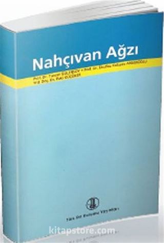 Nahçıvan Ağzı