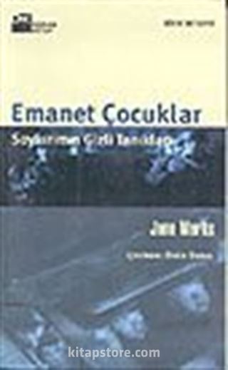 Emanet Çocuklar