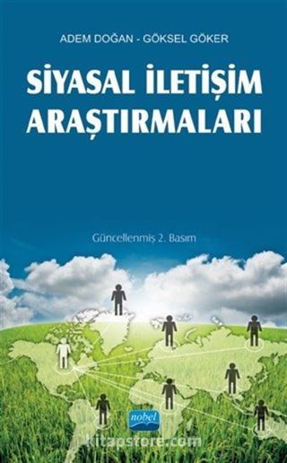 Siyasal İletişim Araştırmaları