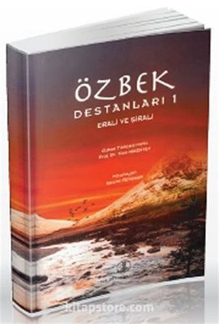 Özbek Destanları 1