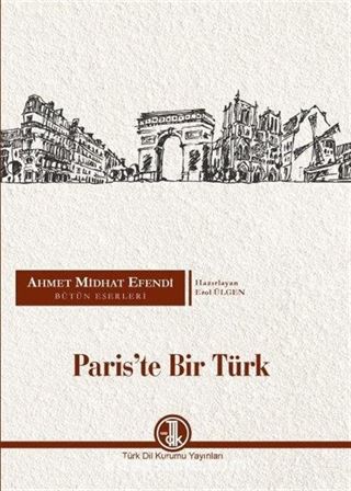 Paris'te Bir Türk