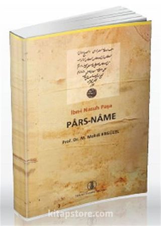 Pars-Name