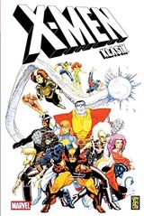 X-Men Klasik -4