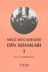 Milli Mücadele Din Adamları 1