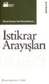 İstikrar Arayışları