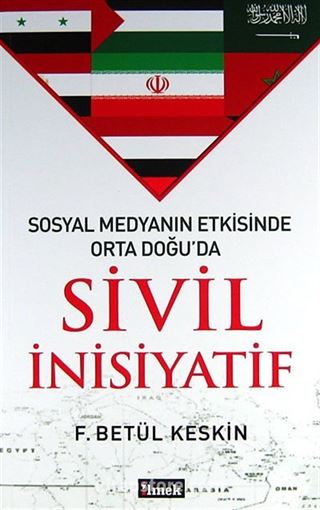 Sosyal Medyanın Etkisinde Orta Doğu'da Sivil İnisiyatif