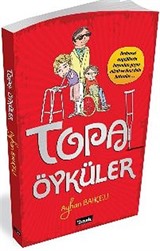 Topal Öyküler