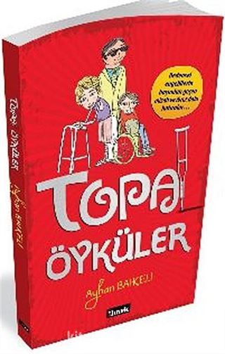 Topal Öyküler