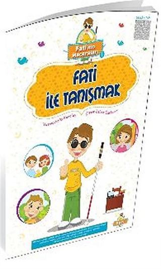 Fati İle Tanışmak / Fati'nin Maceraları 1