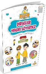 Dirsekler Yalan Söylemez / Fati'nin Maceraları 2