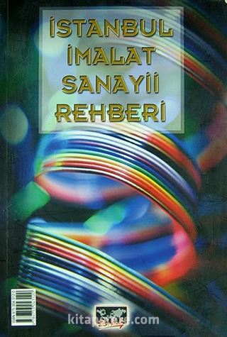 İstanbul İmalat Sanayii Rehberi