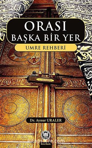 Orası Başka Bir Yer