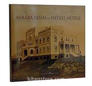 Ankara Resim ve Heykel Müzesi