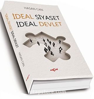 İdeal Siyaset İdeal Devlet