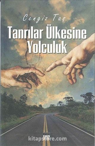 Tanrılar Ülkesine Yolculuk