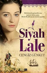 Siyah Lale