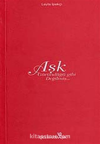 Aşk