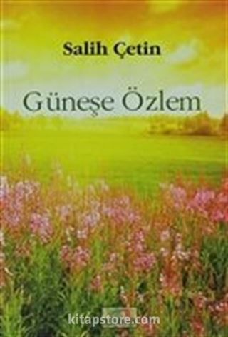 Güneşe Özlem