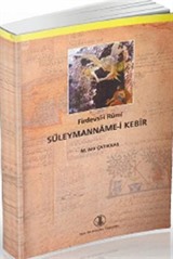 Süleymanname-i Kebir