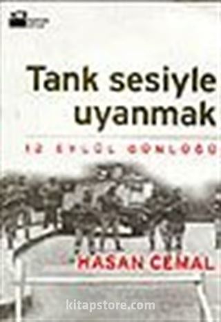 Tank Sesiyle Uyanmak