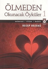 Ölmeden Okunacak Öyküler 1