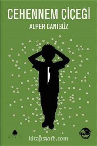 Alper Kamu / Cehennem Çiçeği