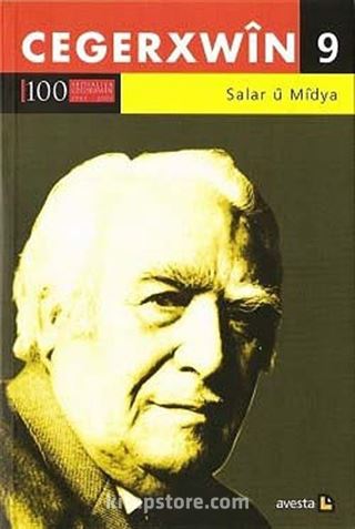 Salar ü Midya (Diwan 9)