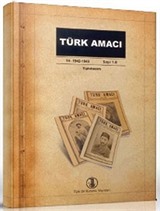 Türk Amacı