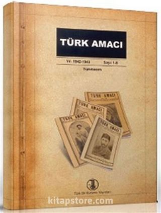 Türk Amacı