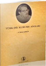 Türk Dil Kurumu Anıları