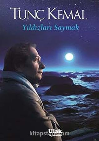 Yıldızları Saymak