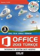 Office 2013 Türkçe