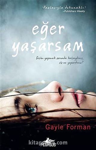 Eğer Yaşarsam