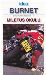 Miletus Okulu (Cep Boy)