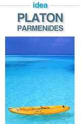 Parmenides (Cep Boy)