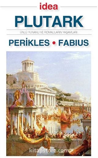 Perikles - Fabius (Cep Boy)