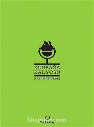 Kurbağa Radyosu