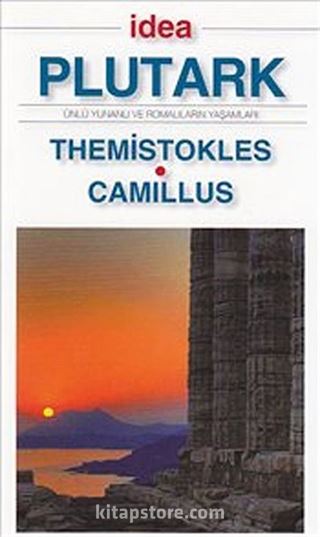 Themistokles - Camillus (Cep Boy)