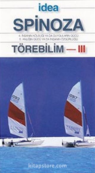 Törebilim 3 (Cep Boy)