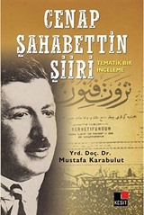 Cenap Şahabettin Şiiri