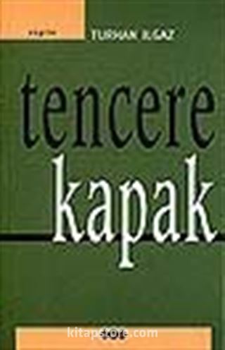 Tencere Kapak