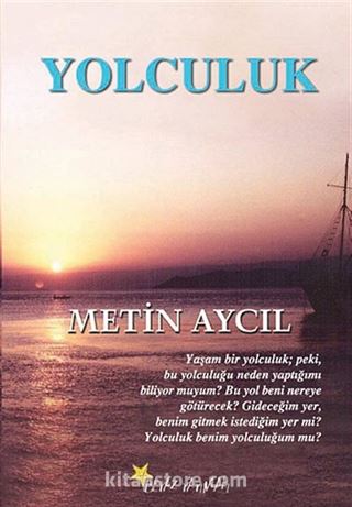 Yolculuk