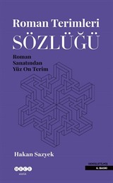 Roman Terimleri Sözlüğü