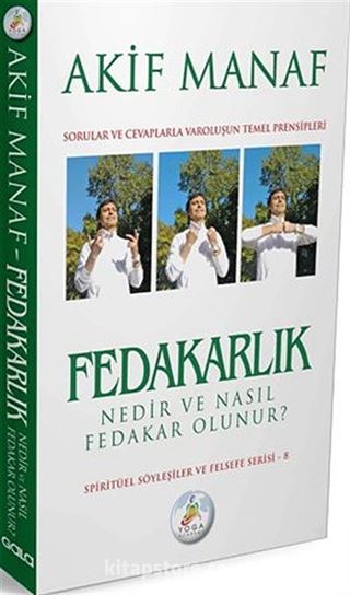 Fedakarlık Nedir ve Nasıl Fedakar Olunur?